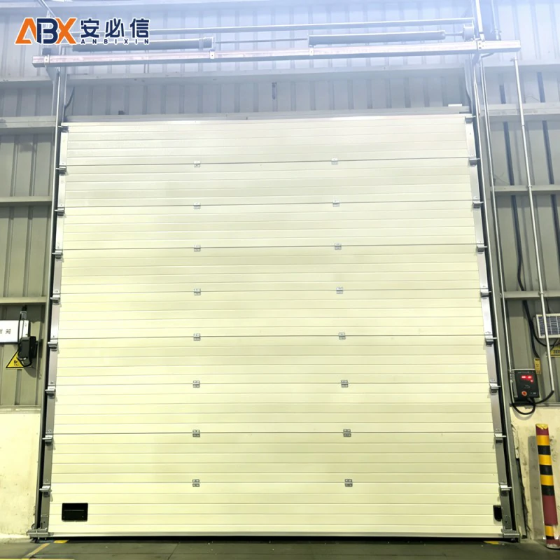 绥化发展乡钢质提升门